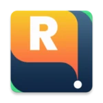 Logo of Reliance android Application 